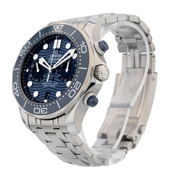 Omega Seamaster Diver 300m 210.30.44.51.03.001